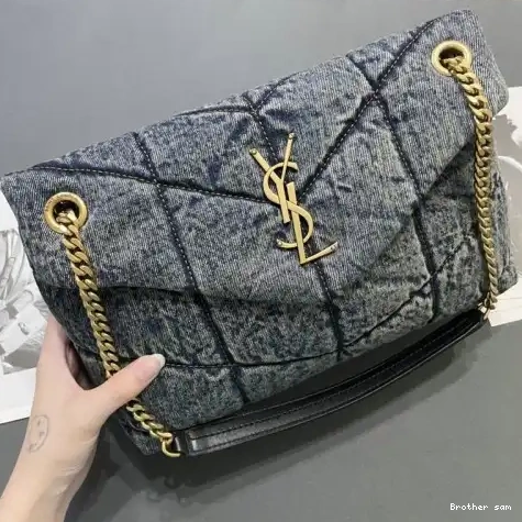 Brother sam Bags 2111HS0085 YSL 0625